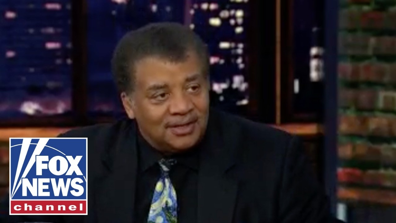 Neil deGrasse Tyson: Just because you can, doesn't mean you should