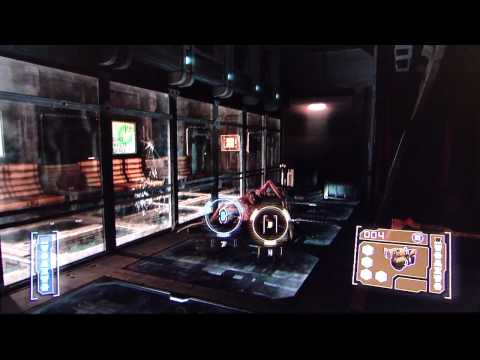 Dead Space Extraction co-op pt21