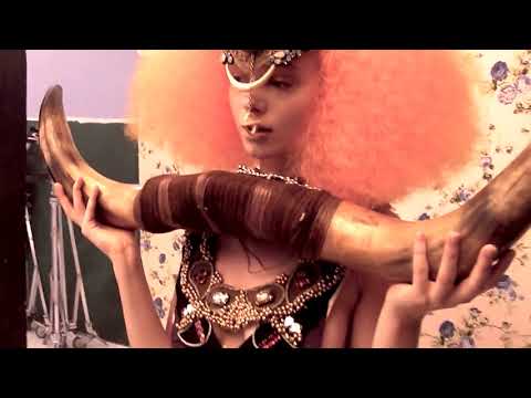 MASTORI MOTWARY STUDIO  - making of NUPTIALIS project