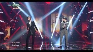 Checkmate [1st Album] Jung Yonghwa With JJ Lin