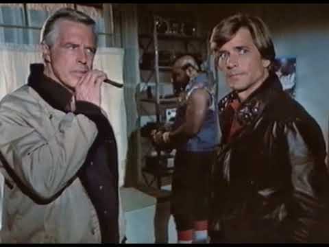 "Das A-Team" Episoden-Teaser ("Müllaktion in Manhattan"), ARD (hr regional) 31.5.1990