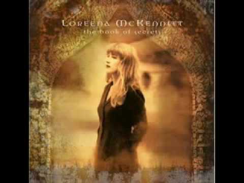 Loreena McKennitt Marco Polo