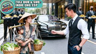 Download lagu Poor Mother & Child Move to City, Shunned by All, CEO Hires Her as Contract Wife, Father Revealed mp3 Download lagu Poor Mother & Child Move to City, Shunned by All, CEO Hires Her as Contract Wife, Father Revealed mp3