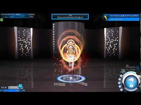 MStar KR :: Neoclassic :: [SE] Beat dun drop - Machines Don't Care [ Extreme ]