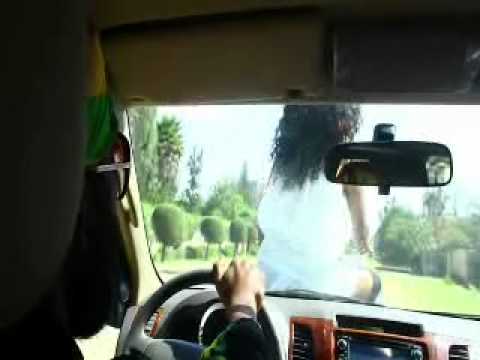 Gud beye Betelehem Belete .mp4