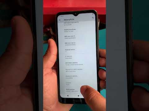 Nokia C10-C20-G10-G20 Bootloader Unlock/Oem Unlocking