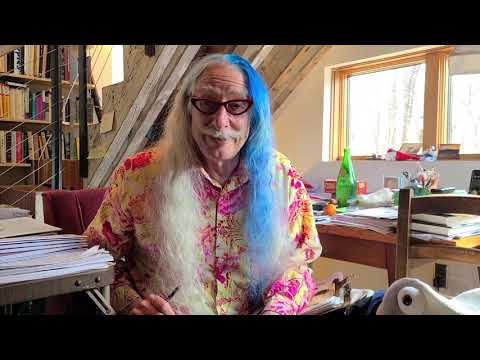 Patch Adams Presents: Designing a School