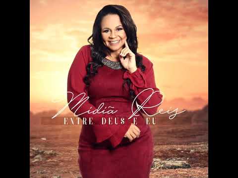 Midian Reis - Culto da vitória (Álbum - Entre Deus e eu)