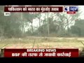Pakistan ceasefire violations continue in Samba and. Pakistan ceasefire violations continue in Samba and.