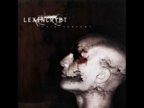 Lexincrypt - Dead by Morning