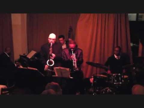 Benny's Jazz Sundays Wayne Shorter/Lee Morgan Tribute @ Creole - Look At The Birdie