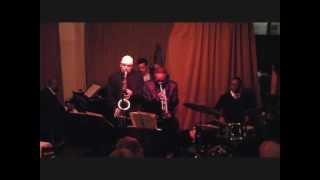 Benny's Jazz Sundays Wayne Shorter/Lee Morgan Tribute @ Creole - Look At The Birdie