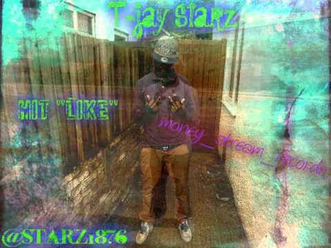 N-jay Dadz FT T-jay Starz - Jah_Protect_Me 2013 (MSR) @starz1876