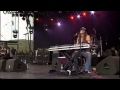 Beth Hart - Hiding Under Water Live on PinkPop ...