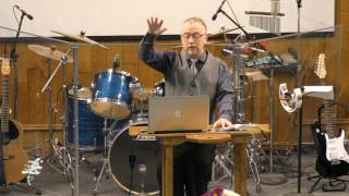 Weeds and Seeds and Yeast