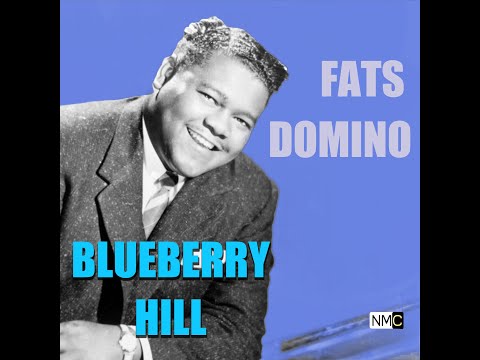 Fats Domino "Blueberry Hill"
