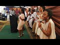 Ingumlilo Lento By Joyous Celebration