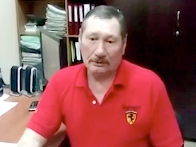 Покалечил ребёнка и уехал