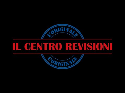 Revisione Autoarticolati | Il Centro Revisioni - L'originale