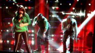 urban method sing off love the way you lie