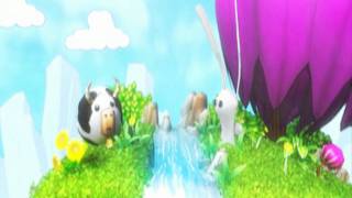 Furry Legends (WiiWare) Teaser Trailer