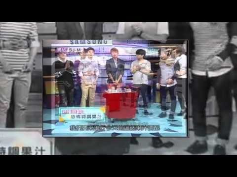 [FMV] 140701 Idol of Asia - HyukHae moment  ♥ Sweet kiss ~ Back hug