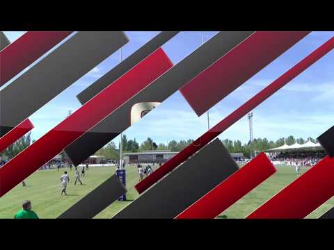 LIGA HEINEKEN | SEMIFINALES | VRAC QUESOS ENTREPINARES - SANITAS ALCOBENDAS RUGBY