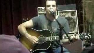 Reckless Kelly - God Forsaken Town