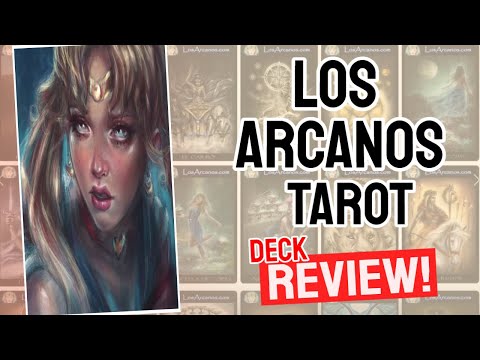 Los Arcanos What Does He Think