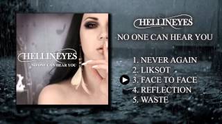 Hellineyes - Face to Face