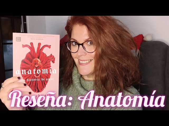 Vídeo relacionado con Anatomía: Una historia de amor (Ficción)
