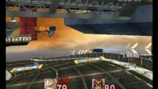 Download lagu Super Smash Bros. Brawl All-Star-Mode Part 2 mp3