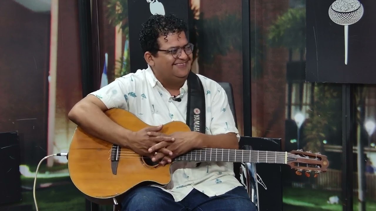 PROGRAMA TOCANTARTE 42   Marlo Erik   BLOCO 01