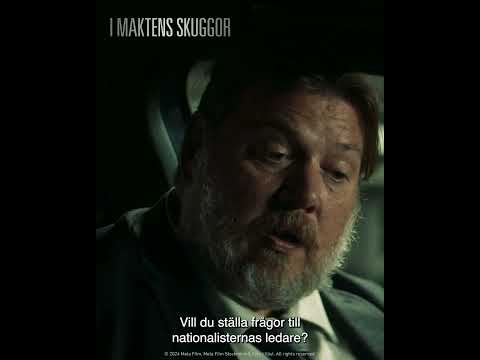 I maktens skuggor / Mørkeland