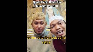 Download lagu Santri Habib Bahar Ada dari NTB Sape mp3