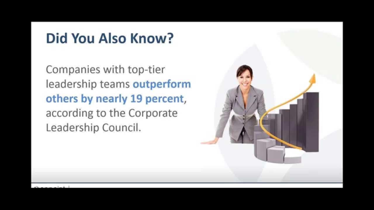 Identifying and Developing Future Leaders: 5 Tips for Maximizing ROI