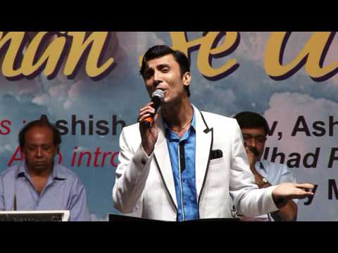 2016-07-31_Yun to humne laakh haseen dekhe hain_Ashish M.