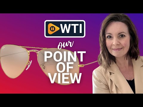 Ray-Ban RB3025 Classic Sunglasses - WTI product video review