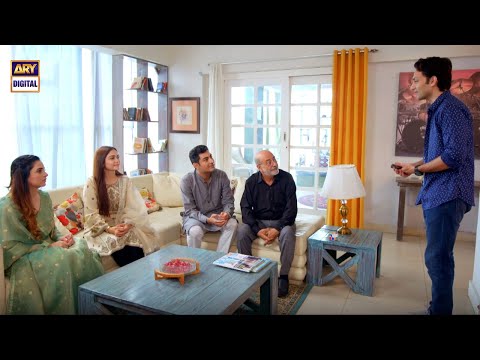 Betiyaan Episode 24 BEST SCENE | Fatima Effendi | ARY Digital