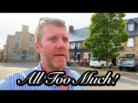 IT'S ALL TOO MUCH! - Chateau Life 🏰 EP 196