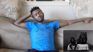 FREE 6LACK - (EMOTIONAL) FIRST REACTION 🔥