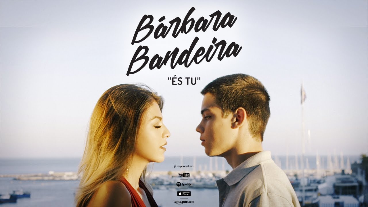 Bárbara Bandeira — És Tu