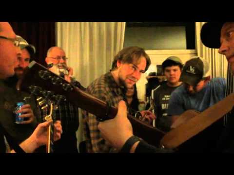 Molly&Tenbrooks-SPBGMA 2016 jam