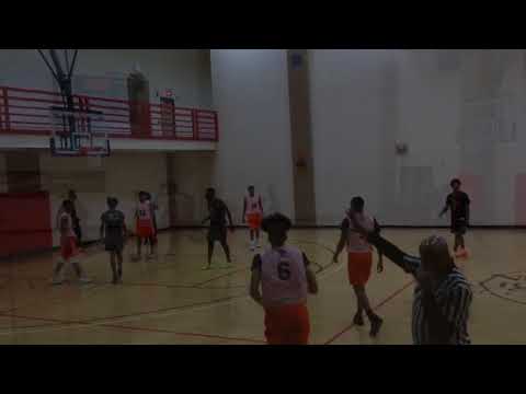 Team Power 2019 defeats SC Tigers, 61-27 - I-20 Opening Showdown