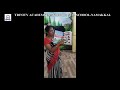MADHUMATHI SCIENCE FRUITS NAME LKG