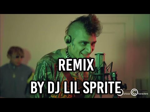 Urfavxboyfriend - Hit That ( Remix by Dj Lil Sprite )