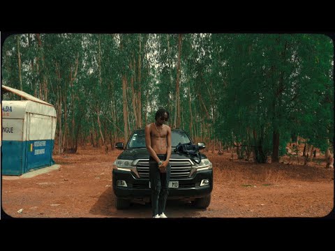 Mvkiavel - Ride (Clip officiel)