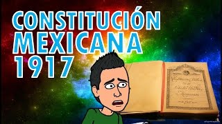 Video Constitución Mexicana para niños