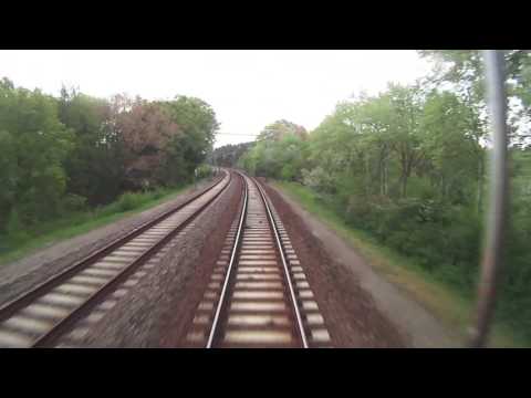 HISPEED HOLLAND Zandvoort - Haarlem 2015