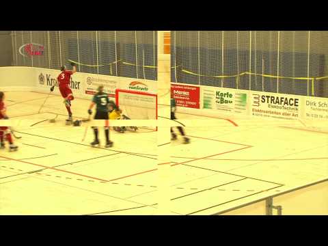 DRIV Pokal Finale-Damen